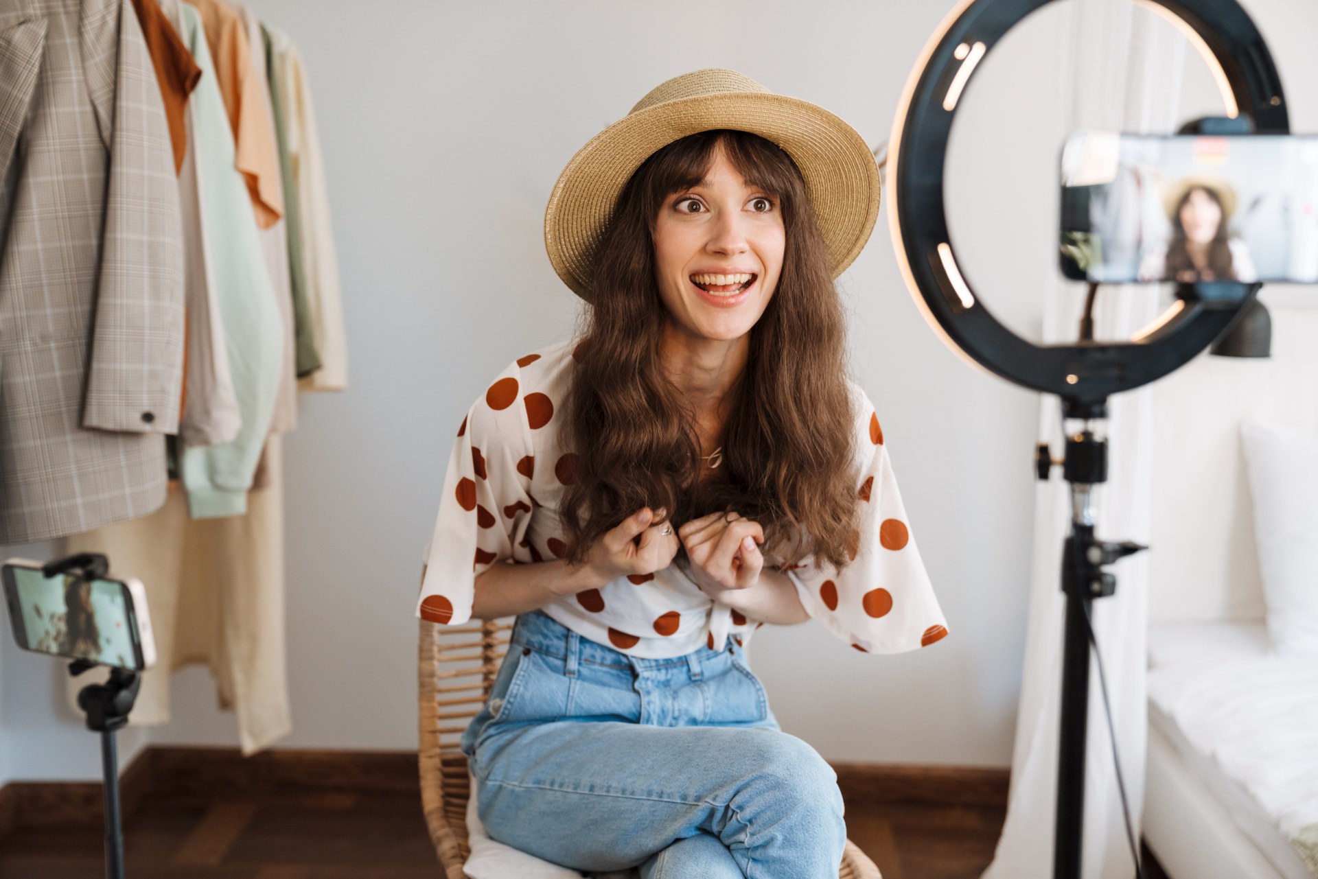 Influencer Reklam Ajansı ve UGC Ajansı