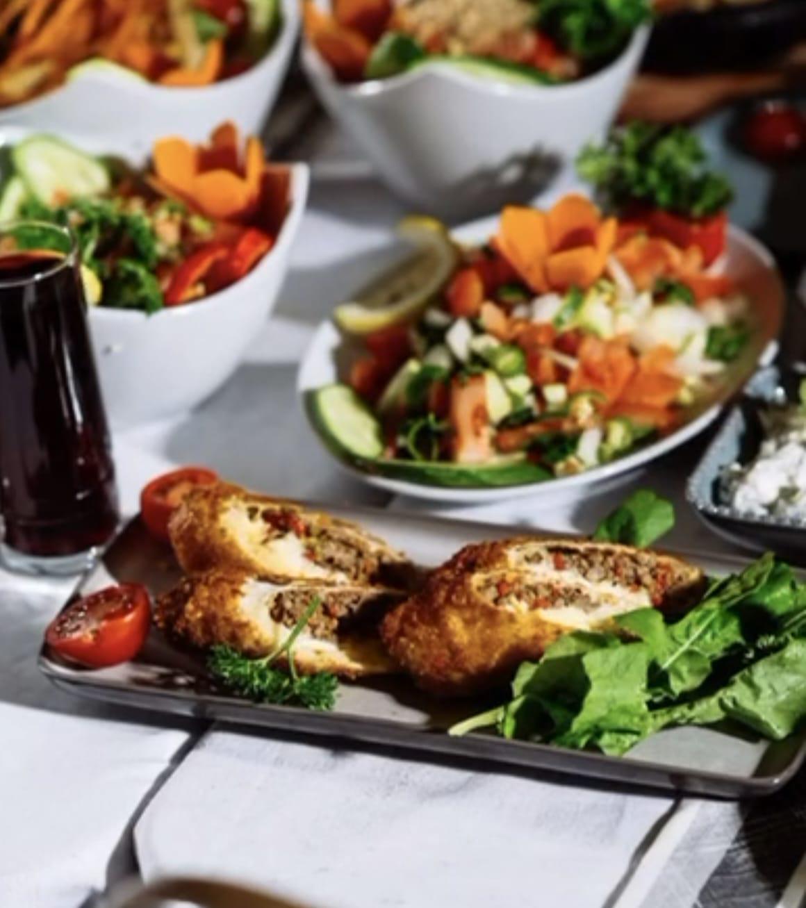 Ankara’da Lezzet Dönüşümü: Batıkent’in Gastronomi Kimliği Hancı Restoran ile Şekilleniyor