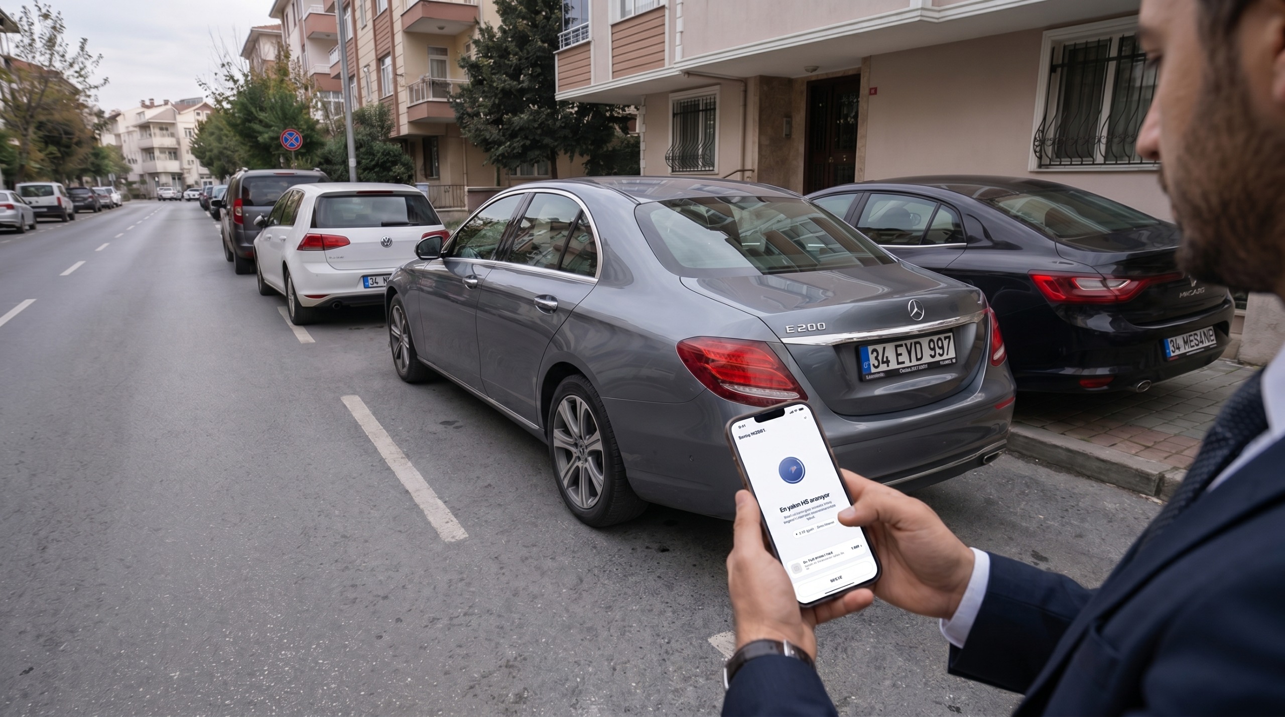 Parlaklık ve Kusursuz Koruma: ‘Köpürt’ ile Araç Estetiğinde Profesyonel Mobil Dokunuş!